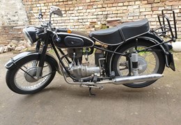 Gebrauchte BMW R 25/3