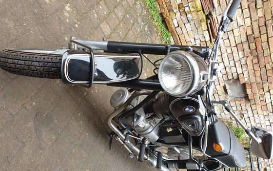 Gebrauchtmotorrad BMW R 25/3 - Bild 4