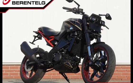 Gebrauchtmotorrad BMW G 310 R - Bild 1