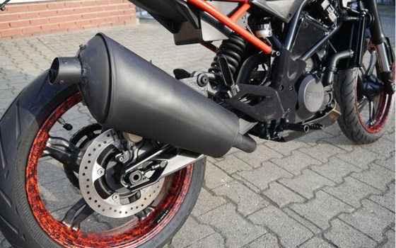 Gebrauchtmotorrad BMW G 310 R - Bild 10