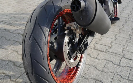 Gebrauchtmotorrad BMW G 310 R - Bild 11