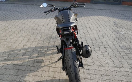 Gebrauchtmotorrad BMW G 310 R - Bild 13