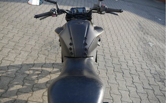 Gebrauchtmotorrad BMW G 310 R - Bild 19