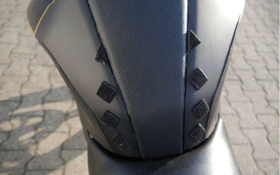 Gebrauchtmotorrad BMW G 310 R - Bild 20