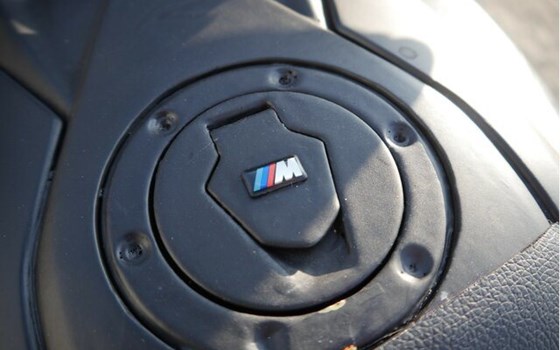 Gebrauchtmotorrad BMW G 310 R - Bild 22