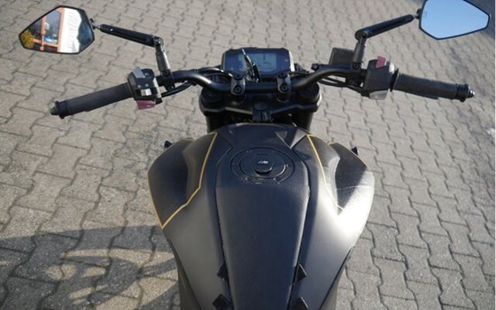 Gebrauchtmotorrad BMW G 310 R - Bild 23