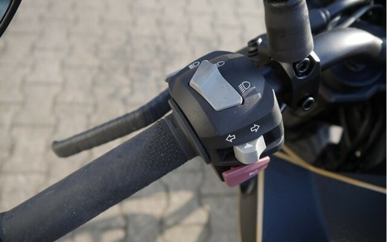 Gebrauchtmotorrad BMW G 310 R - Bild 24