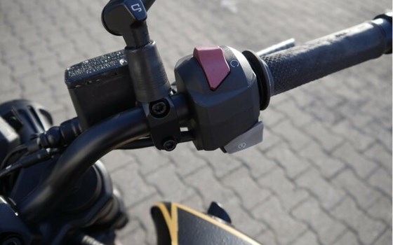 Gebrauchtmotorrad BMW G 310 R - Bild 25