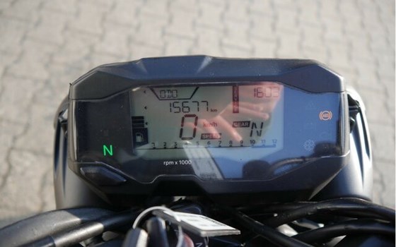 Gebrauchtmotorrad BMW G 310 R - Bild 26