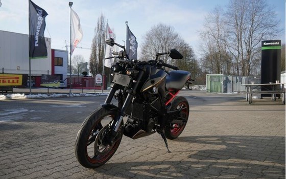 Gebrauchtmotorrad BMW G 310 R - Bild 27