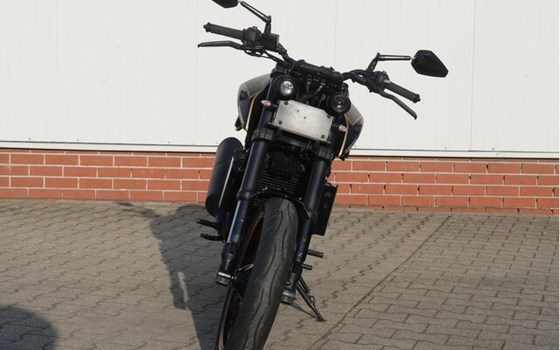 Gebrauchtmotorrad BMW G 310 R - Bild 28