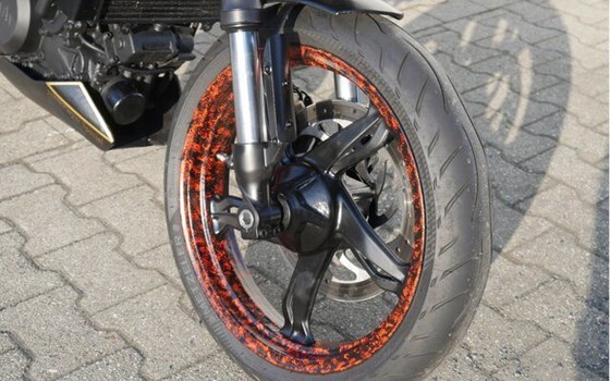 Gebrauchtmotorrad BMW G 310 R - Bild 4