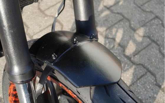 Gebrauchtmotorrad BMW G 310 R - Bild 5