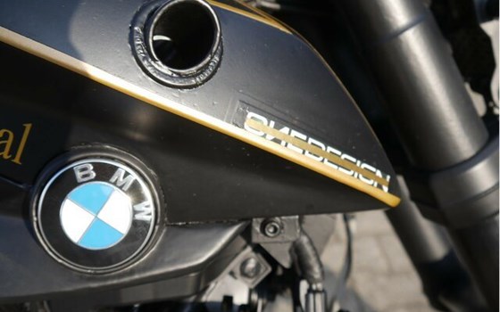Gebrauchtmotorrad BMW G 310 R - Bild 6