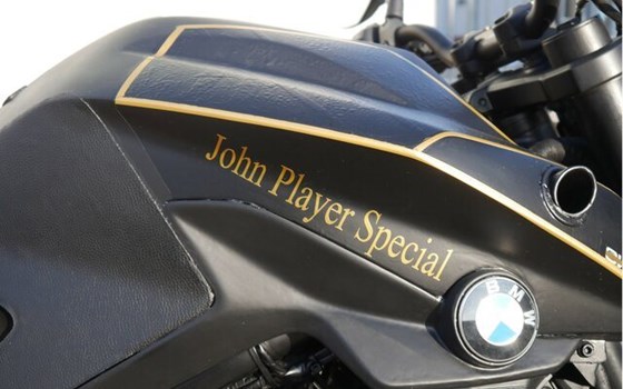 Gebrauchtmotorrad BMW G 310 R - Bild 7