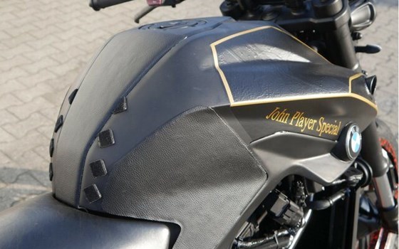 Gebrauchtmotorrad BMW G 310 R - Bild 8