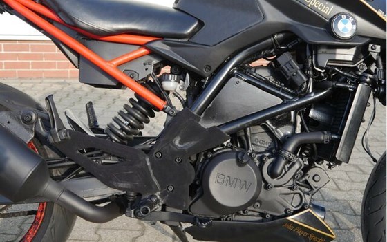 Gebrauchtmotorrad BMW G 310 R - Bild 9