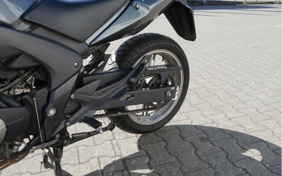 Gebrauchtmotorrad Honda CBF 600 S - Bild 13