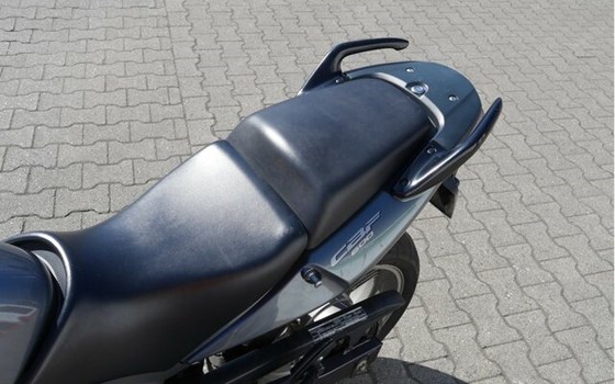 Gebrauchtmotorrad Honda CBF 600 S - Bild 14