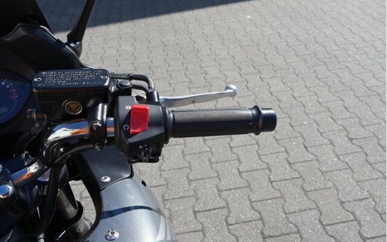 Gebrauchtmotorrad Honda CBF 600 S - Bild 15