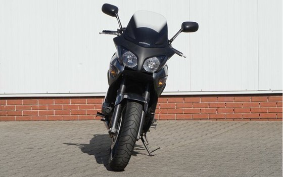 Gebrauchtmotorrad Honda CBF 600 S - Bild 19