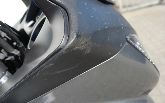 Gebrauchtmotorrad Honda CBF 600 S - Bild 20