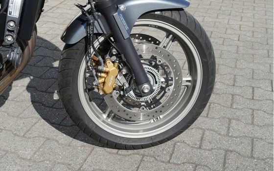 Gebrauchtmotorrad Honda CBF 600 S - Bild 4