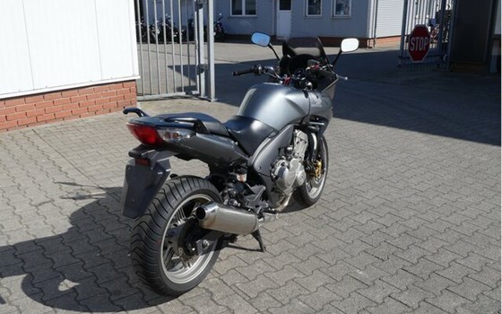 Gebrauchtmotorrad Honda CBF 600 S - Bild 8