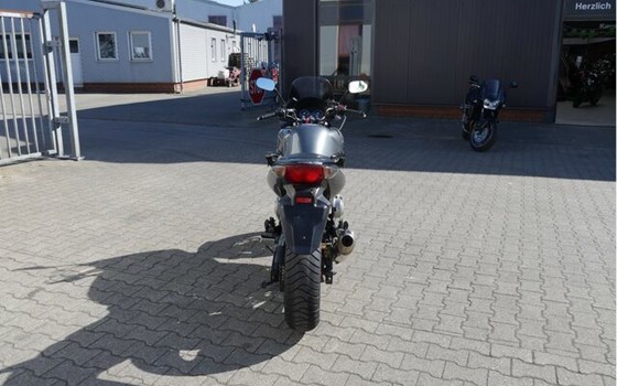 Gebrauchtmotorrad Honda CBF 600 S - Bild 9
