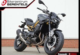 Neumotorrad Kawasaki Z900 70kW