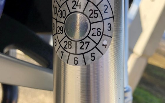 Gebrauchtmotorrad BMW R 1200 GS - Bild 10