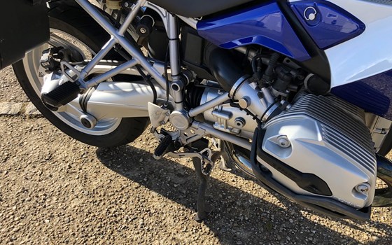 Gebrauchtmotorrad BMW R 1200 GS - Bild 11