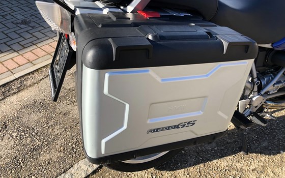 Gebrauchtmotorrad BMW R 1200 GS - Bild 14