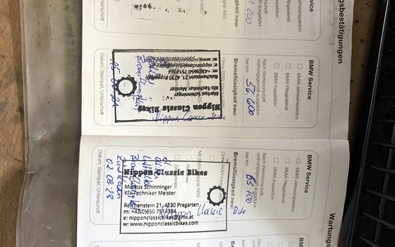 Gebrauchtmotorrad BMW R 1200 GS - Bild 15