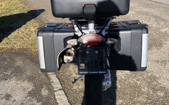 Gebrauchtmotorrad BMW R 1200 GS - Bild 5