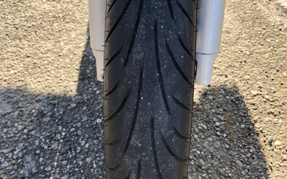 Gebrauchtmotorrad BMW R 1200 GS - Bild 7