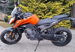 Gebrauchte KTM 790 Duke L