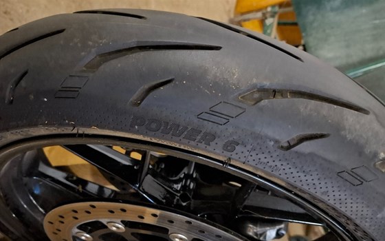 Gebrauchtmotorrad KTM 790 Duke L - Bild 5