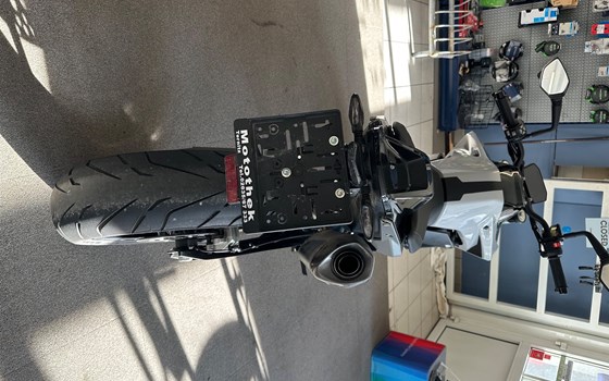 Gebrauchtmotorrad KTM 790 Duke L - Bild 4