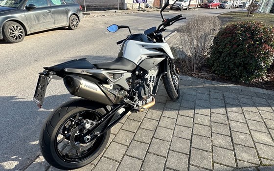 Gebrauchtmotorrad KTM 790 Duke L - Bild 5