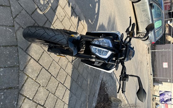 Gebrauchtmotorrad KTM 790 Duke L - Bild 9