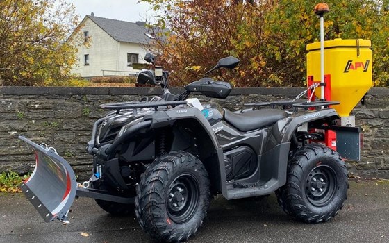 Neufahrzeug INTENSE TAZER MX PRO - Bild 10