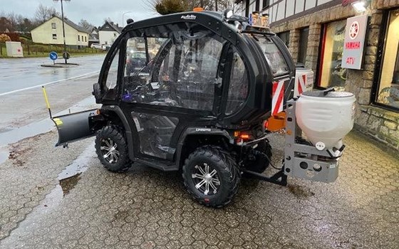 Neufahrzeug INTENSE TAZER MX PRO - Bild 3