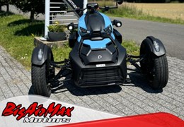 Neumotorrad Can-Am Ryker 900
