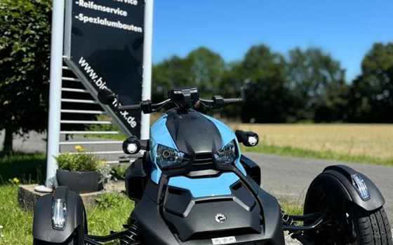 Neufahrzeug Can-Am Ryker 900 - Bild 5