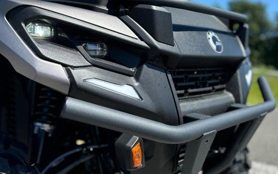 Neufahrzeug Can-Am Outlander MAX XT 700 T - Bild 5