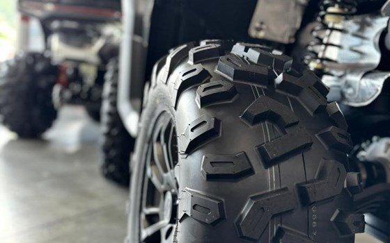 Gebrauchtmotorrad CFMOTO CFORCE 850 Touring - Bild 13