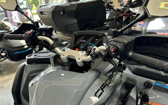 Gebrauchtmotorrad CFMOTO CFORCE 850 Touring - Bild 8