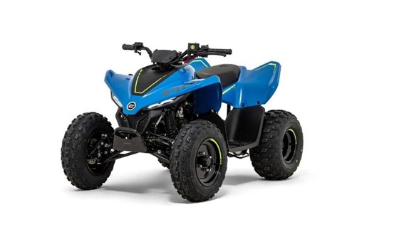 Neufahrzeug CFMOTO CForce 110 - Bild 4