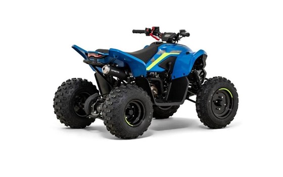 Neufahrzeug CFMOTO CForce 110 - Bild 7